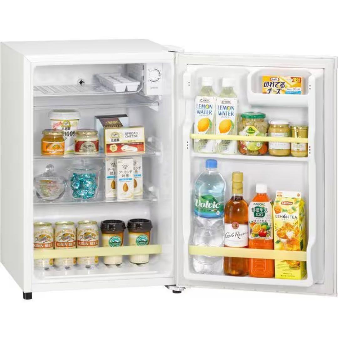 Panasonic 冷蔵庫 75L 右開き