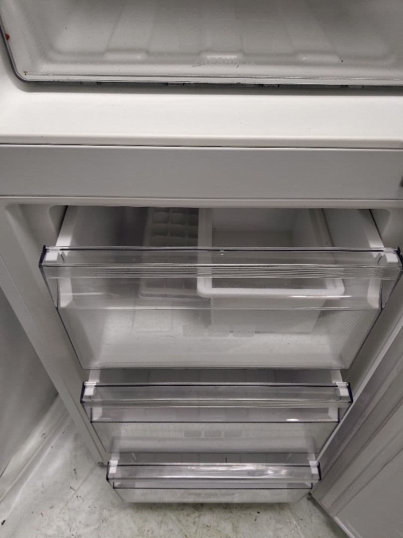 Haier 2020年製 冷凍冷蔵庫　JR-NF218B