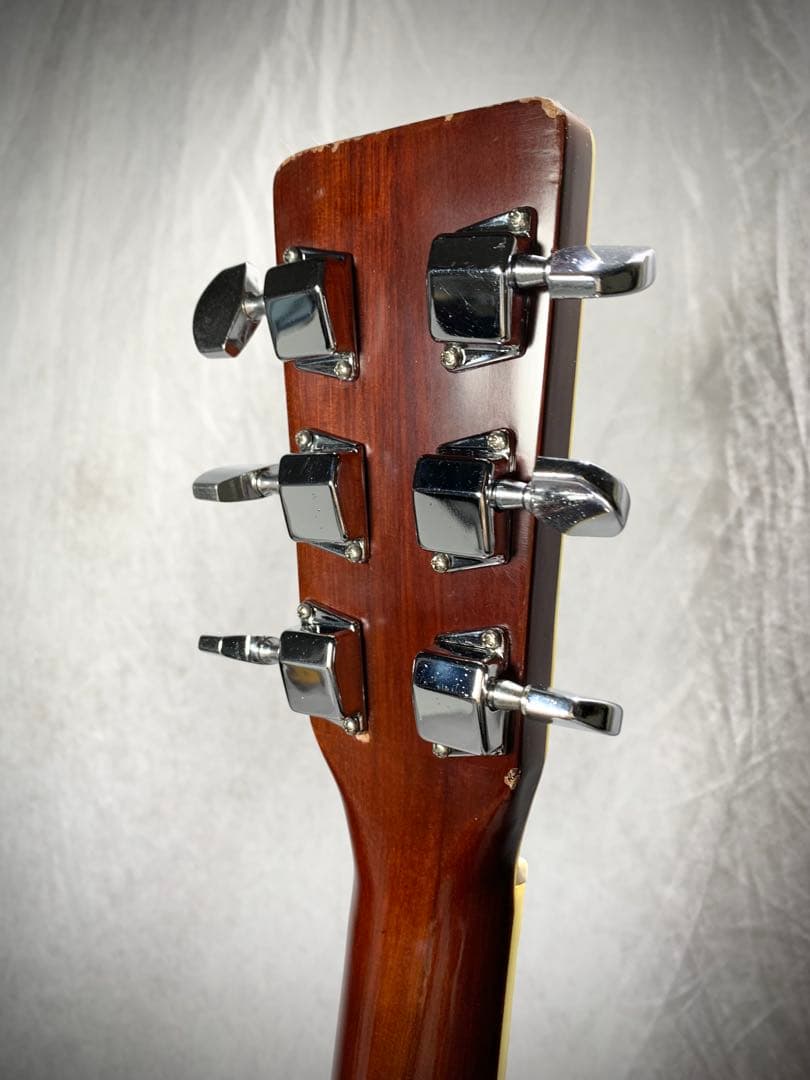 【ビンテージ！】TOKAI Cat's Eyes CE-250