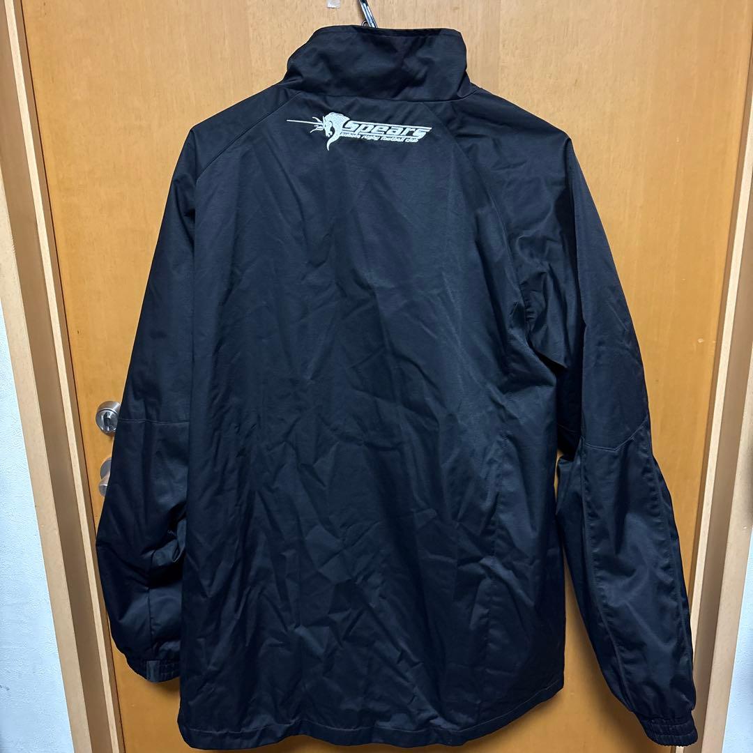 クボタスピアーズ　ウェア