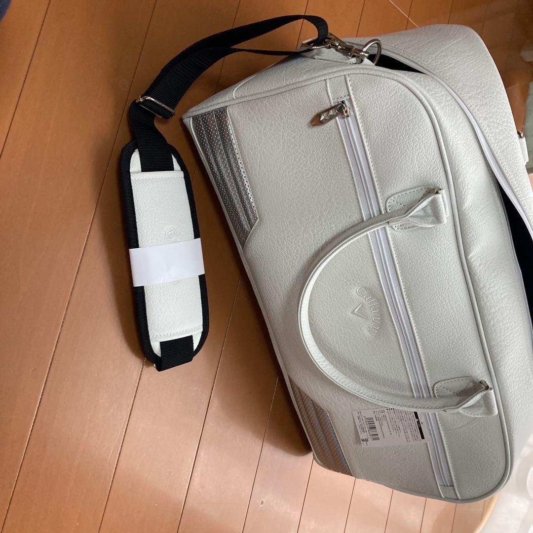 キャロウェイ(Callaway) ボストンバッグ5923117