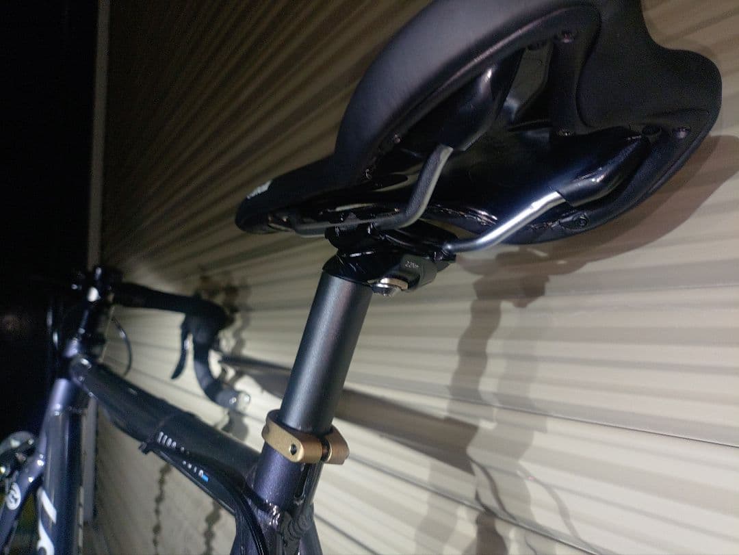 美品 Cinelli TIPO PISTA ピストバイク ちょいカスタム