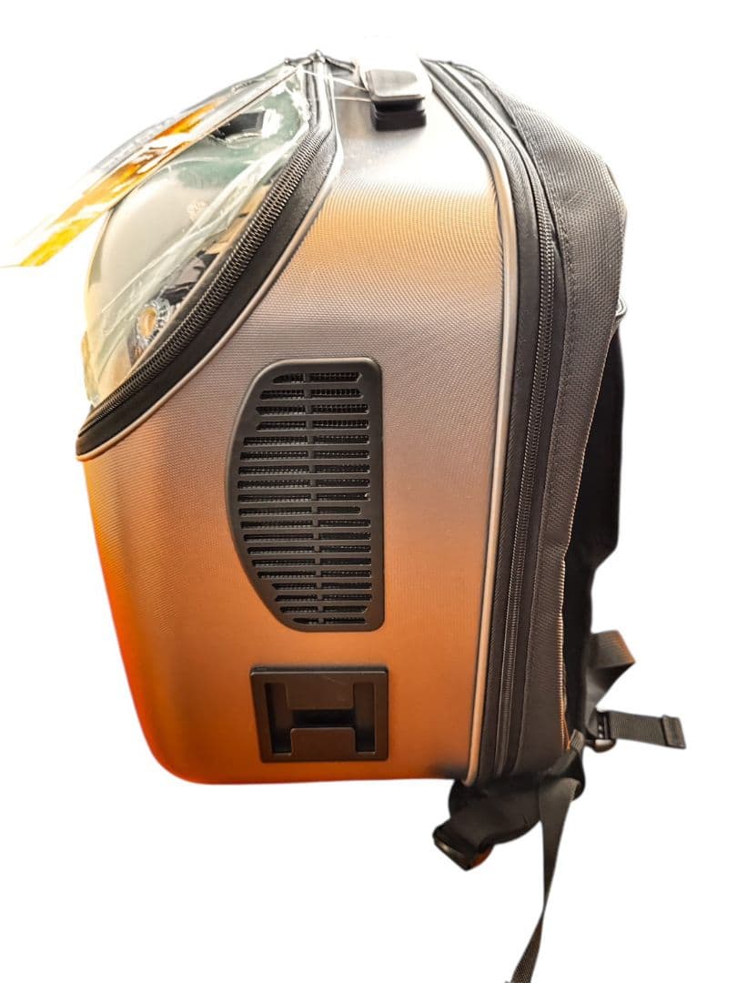 OSOTOキャリートラベラー　グレー