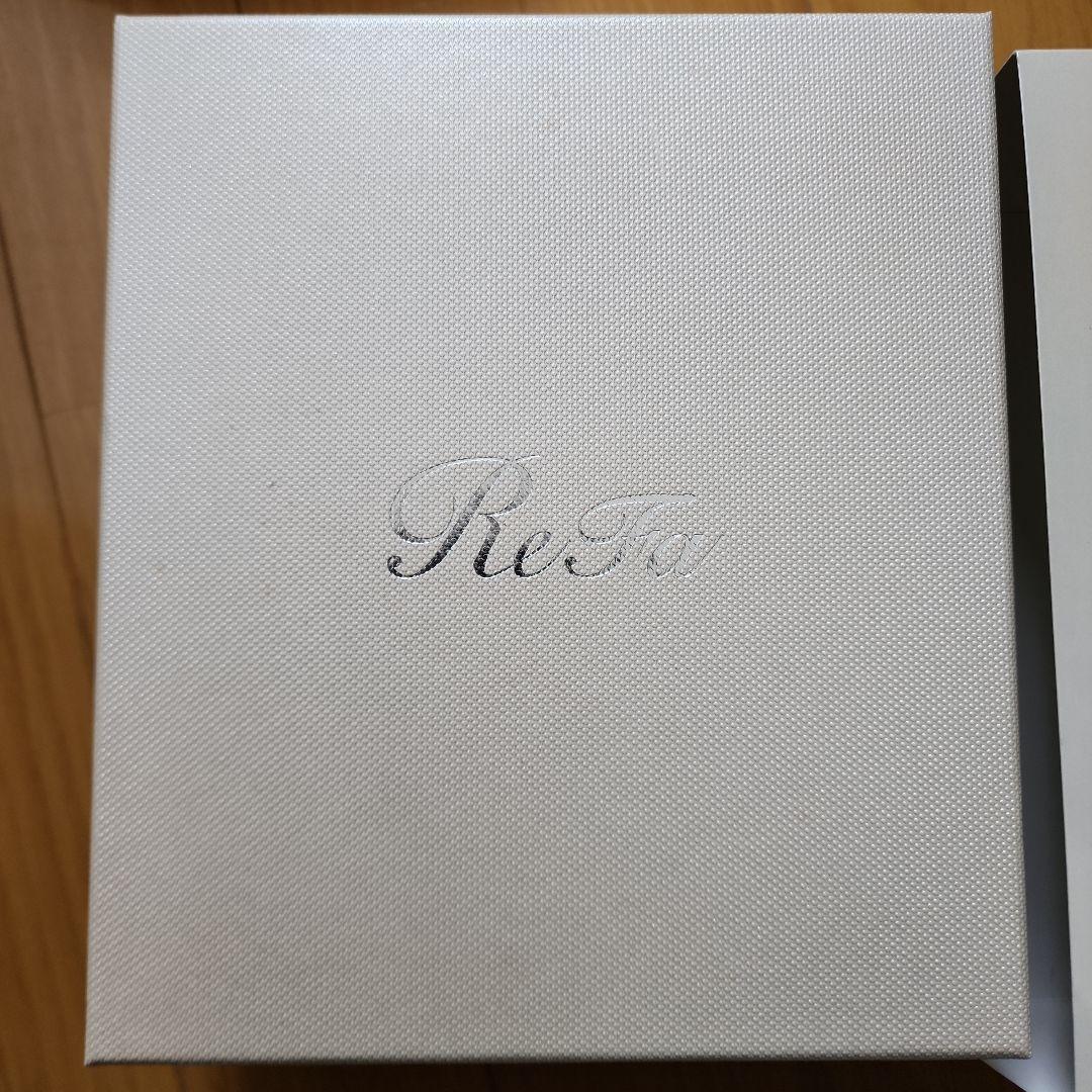 ReFa CARAT RAY リファカラットレイ