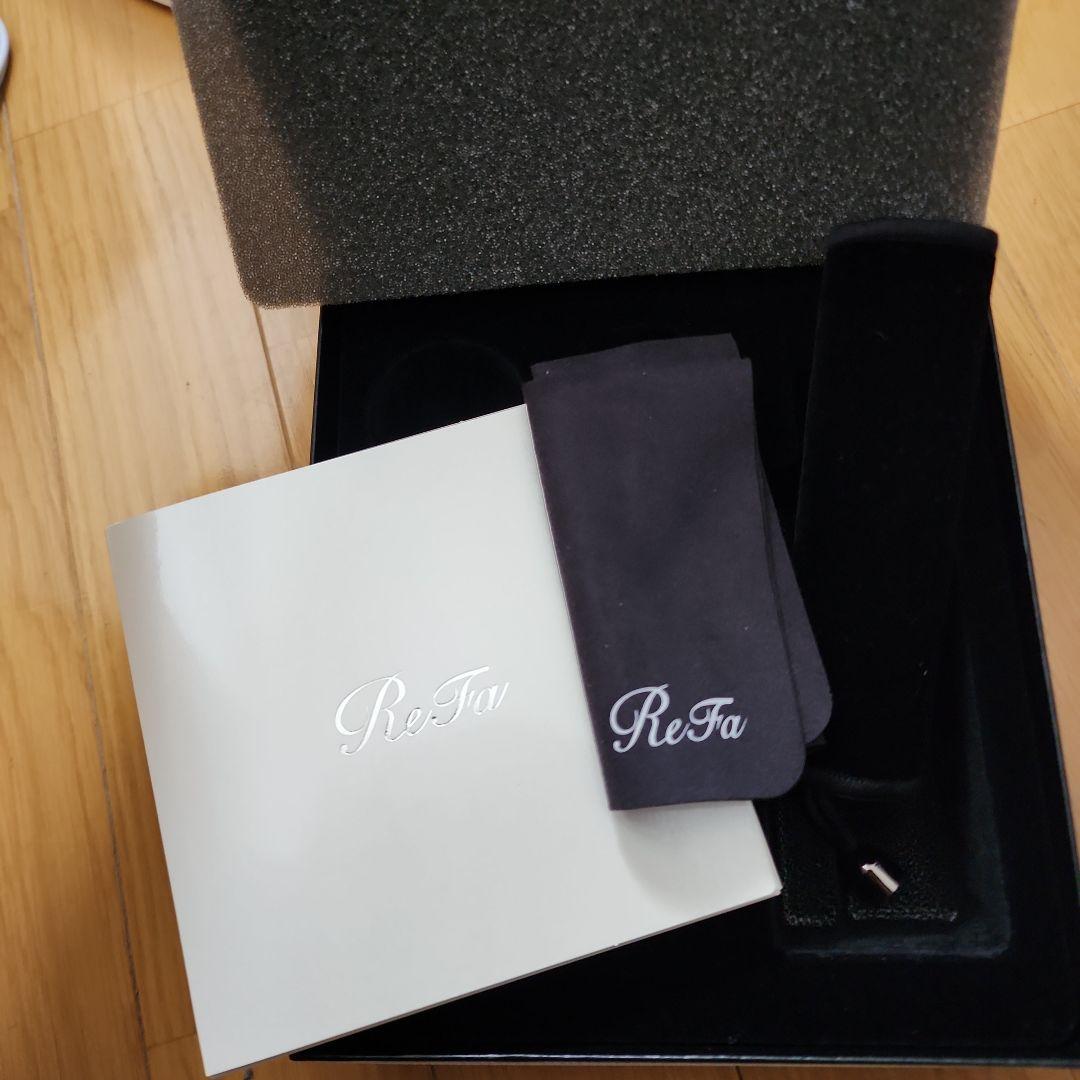 ReFa CARAT RAY リファカラットレイ
