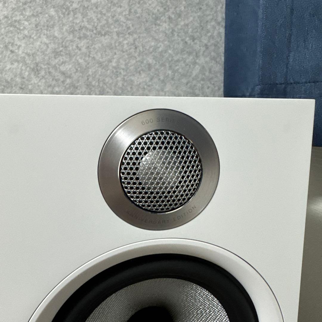 Bowers & Wilkins 606 S2 AE 最終値引