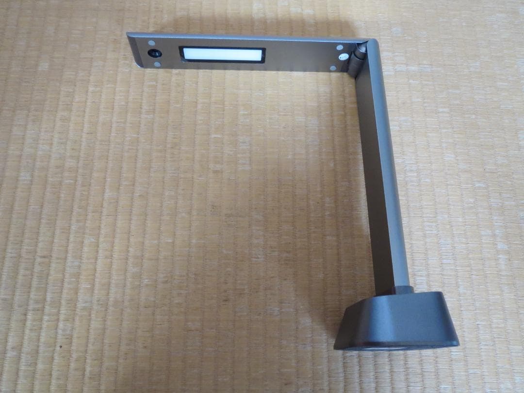 A4対応スタンド型スキャナー AXSA4L アベックス ZOOM,Team対応