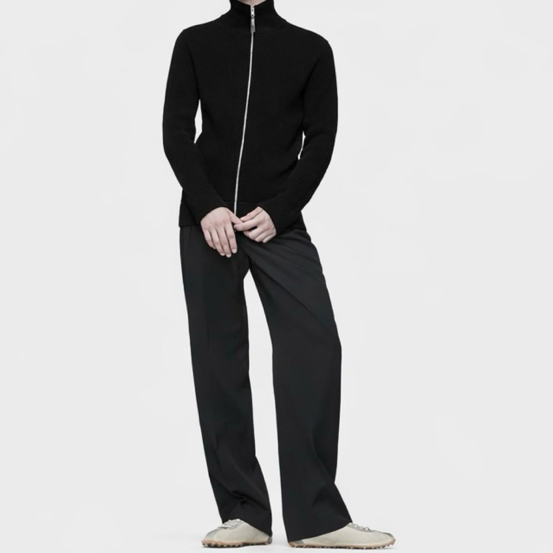 22aw Maison Margiela ドライバーズニット