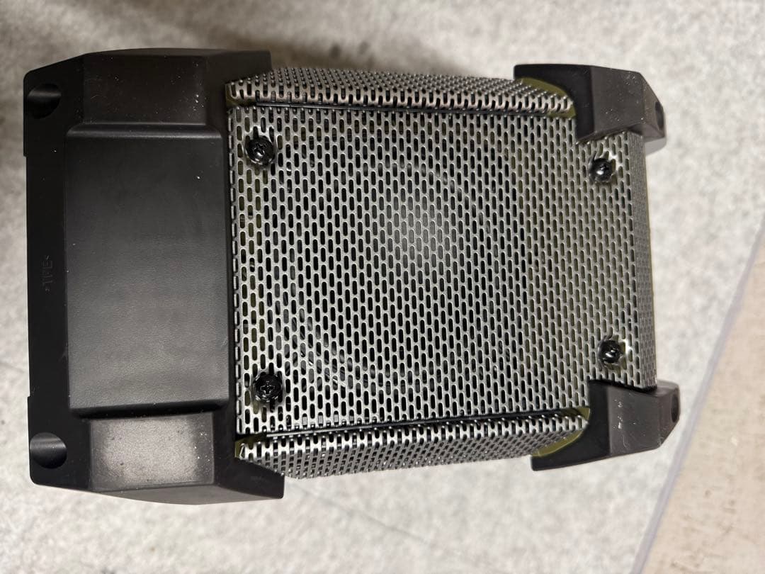 Makita MR005GZO ワイヤレススピーカー 40V max