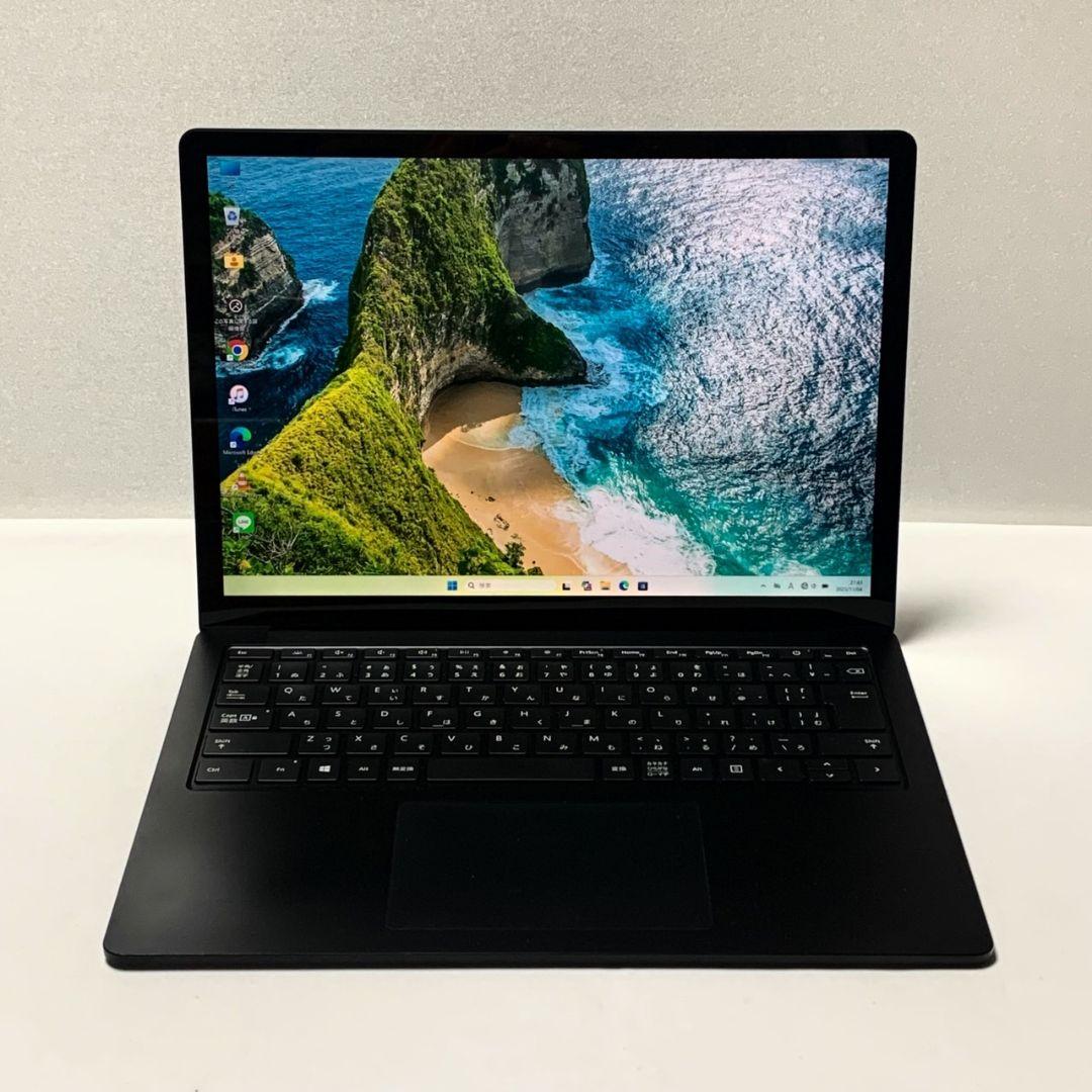 Surface Laptop 3 i7 SSD1TB タッチパネルパソコンPC
