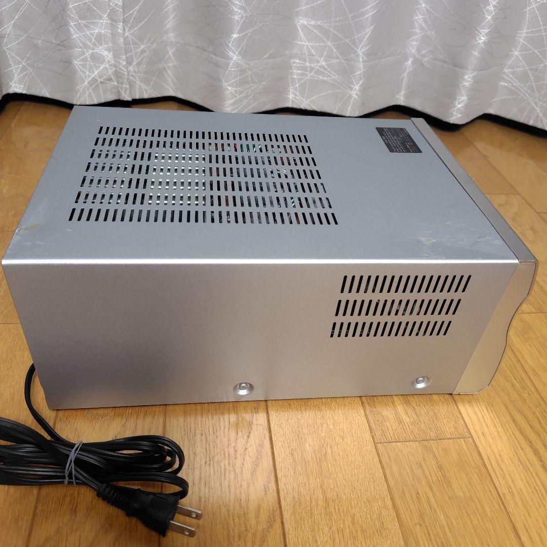 【動作品】ONKYO オンキョー　コンポ　木目 X-N7FX