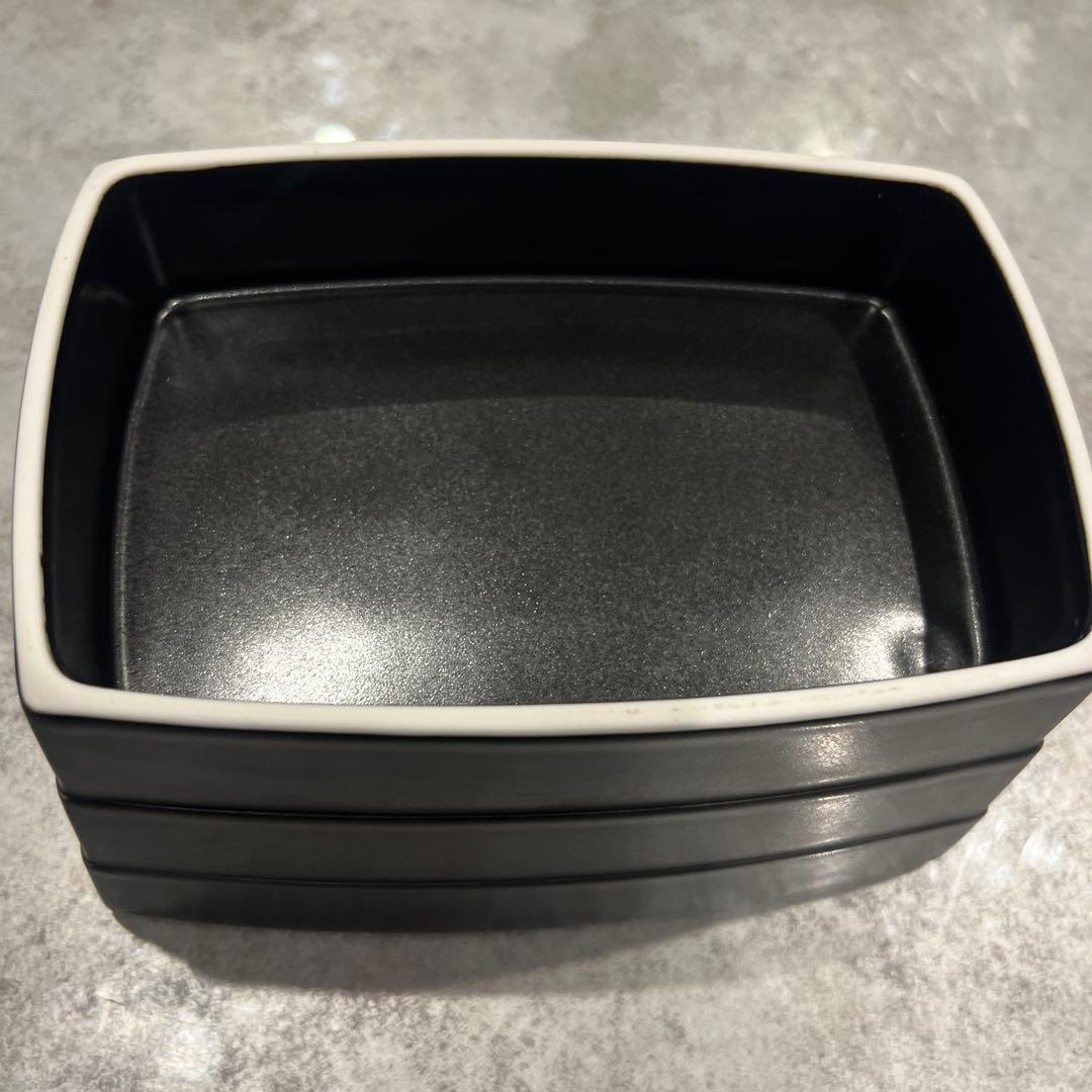 一蘭の特製有田焼重箱どんぶり