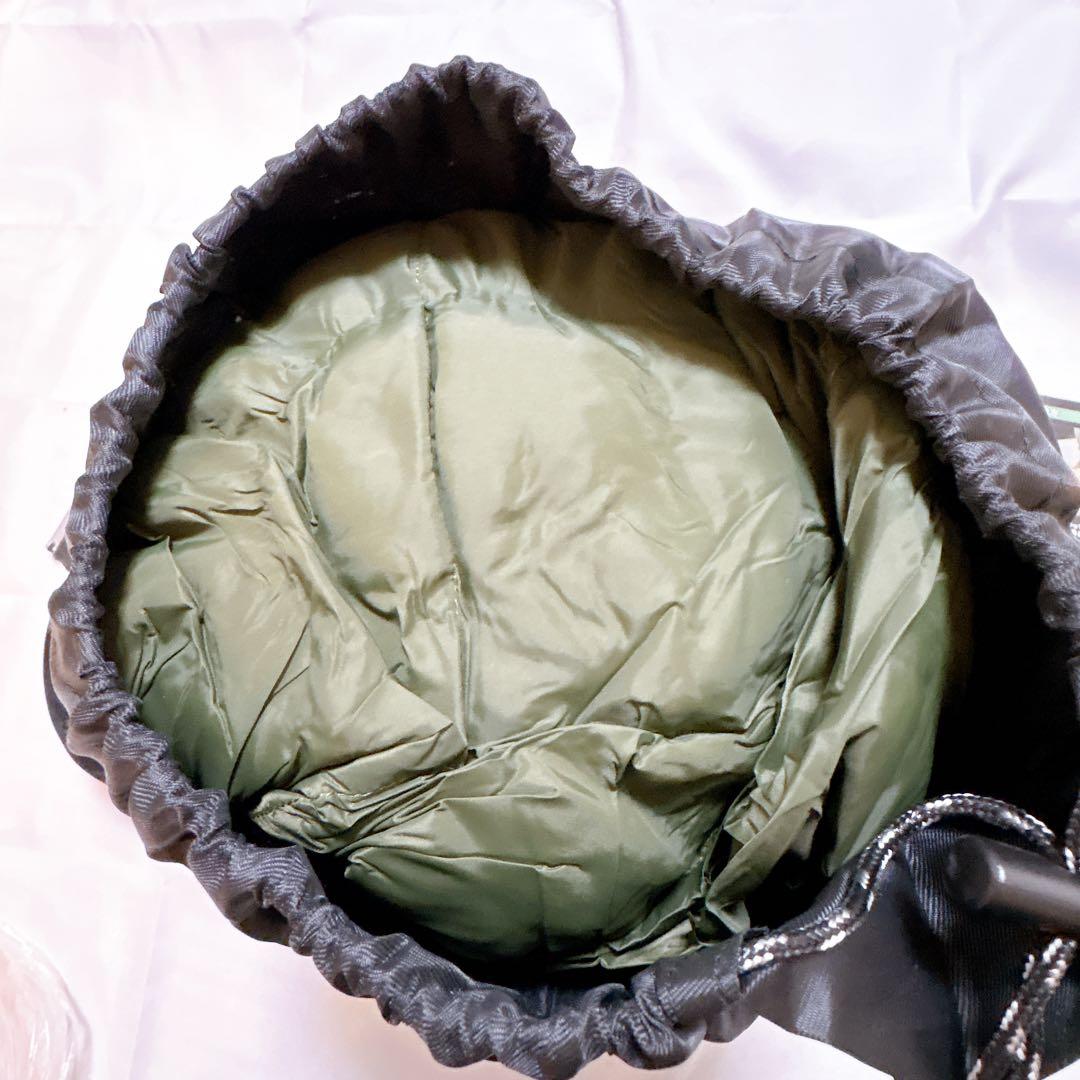 未使用❤️キャンプグリーブ ダウンシュラフ 秋冬春用 寝袋 アウトドア キャンプ