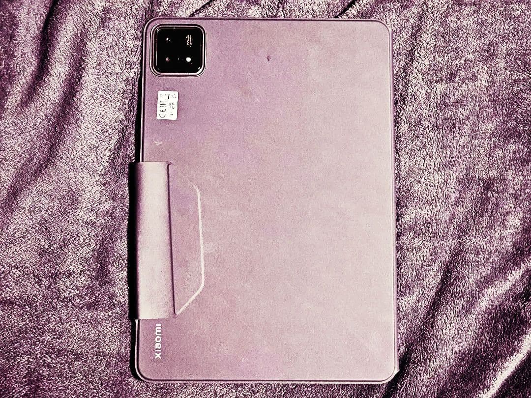 Xiaomi pad 6s pro 本体 512GB メモリ16GB 美品