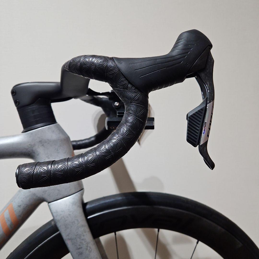 自転車本体 TARMAC SL8 PRO - SRAM FORCE AXS