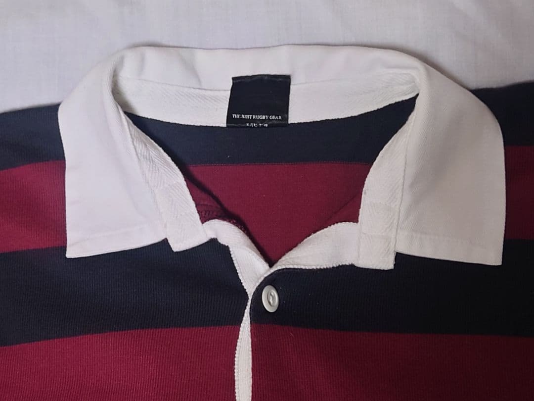 【激レア！】早稲田大学ラグビージャージ