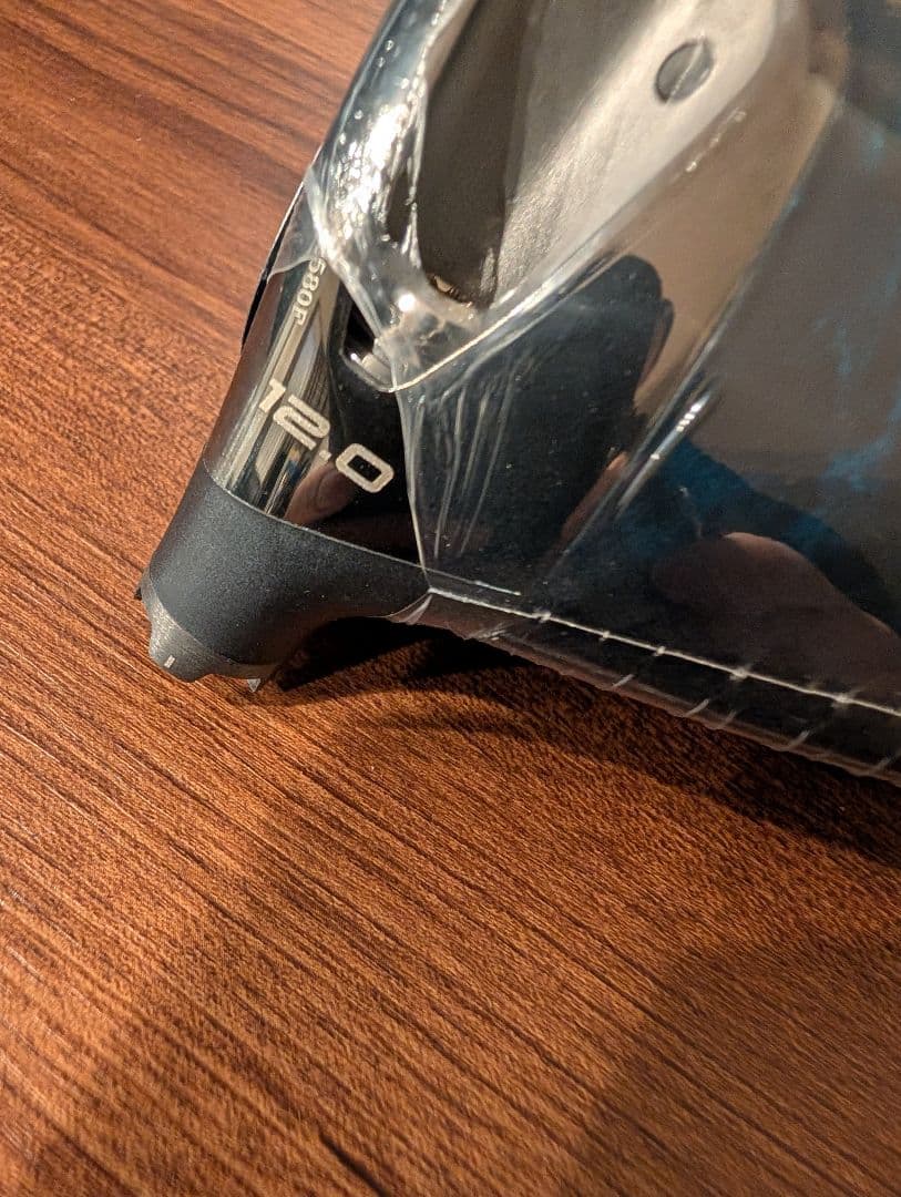 ④PARADYM 12.0 レフティ