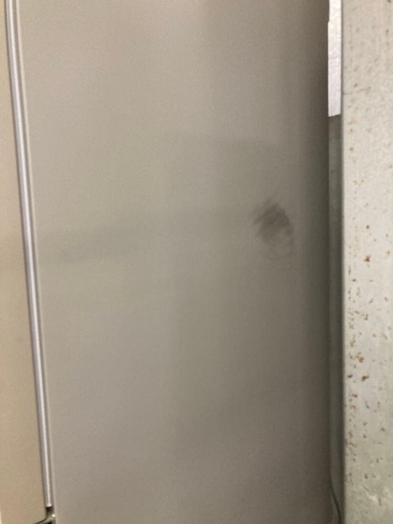 Panasonic NR-E412PV-N 冷蔵庫 406L 2017年製