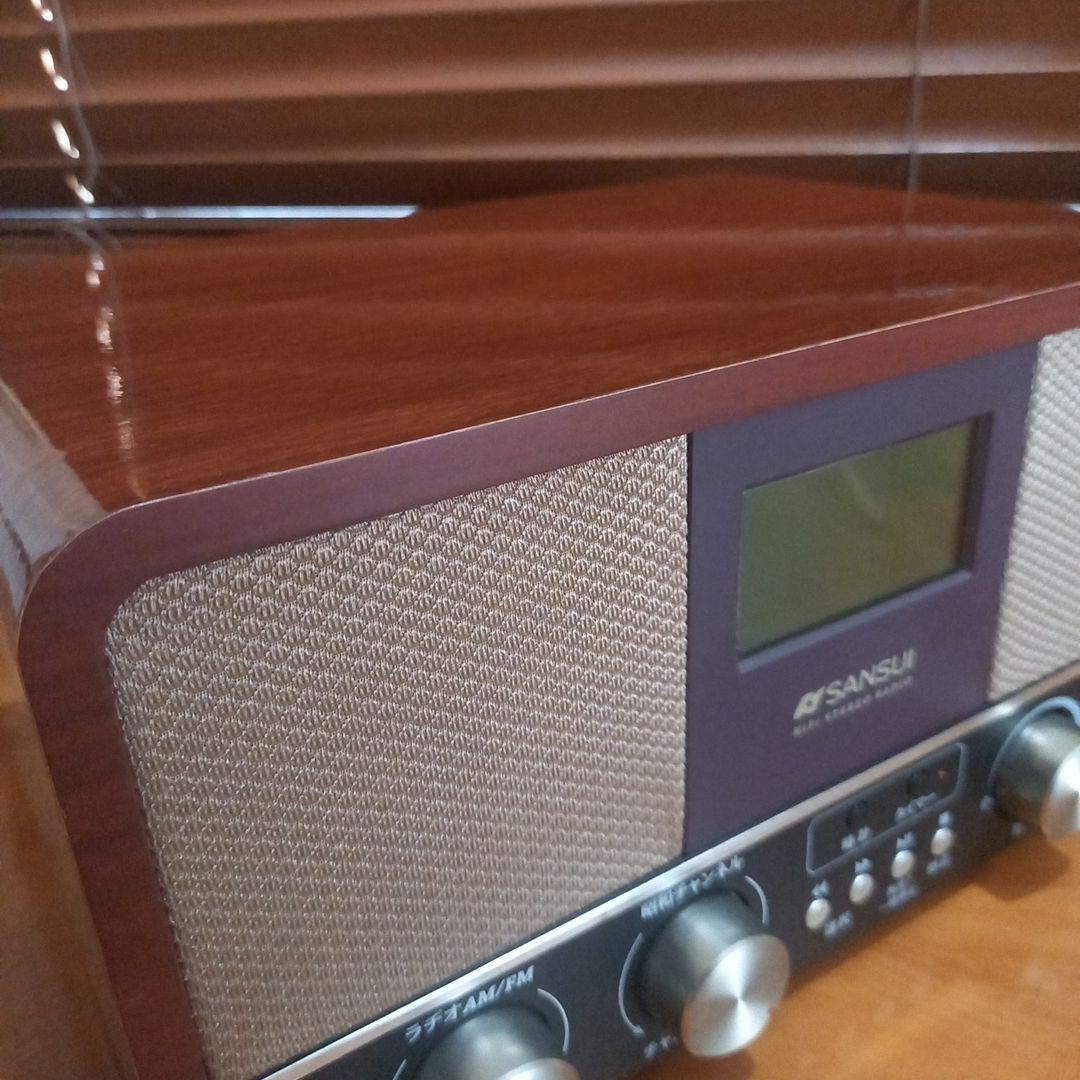 SUNSUI 昭和ラヂオ
