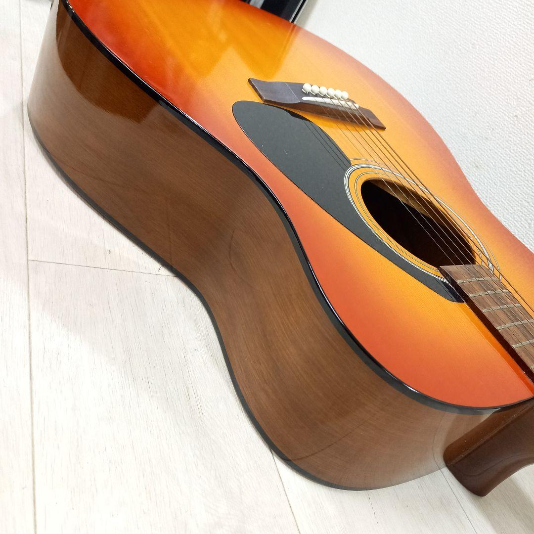 YAMAHA アコースティックギター F310P CS チェリーサンバースト