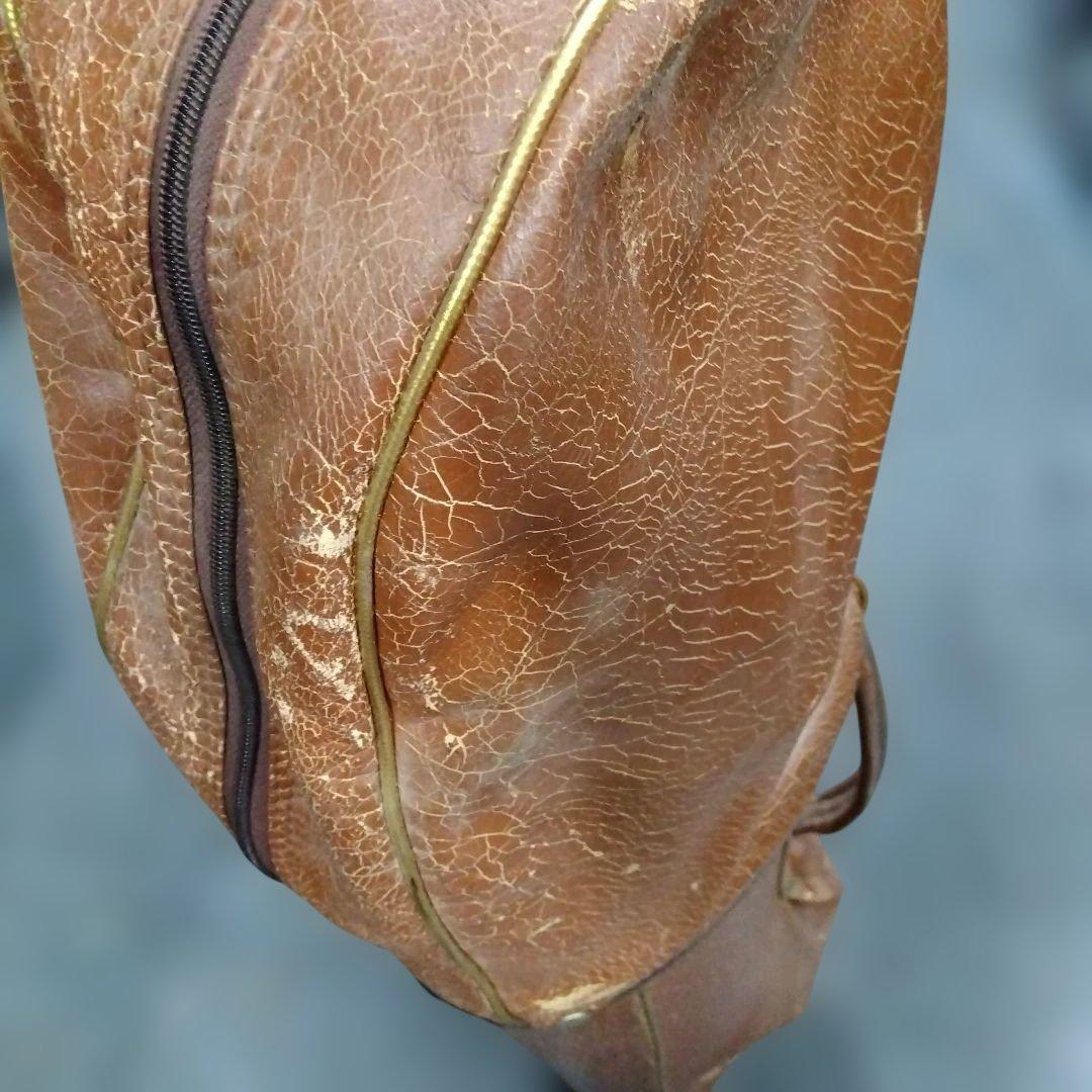 ③木製ヘッド　メンズゴルフクラブ　１４本セット