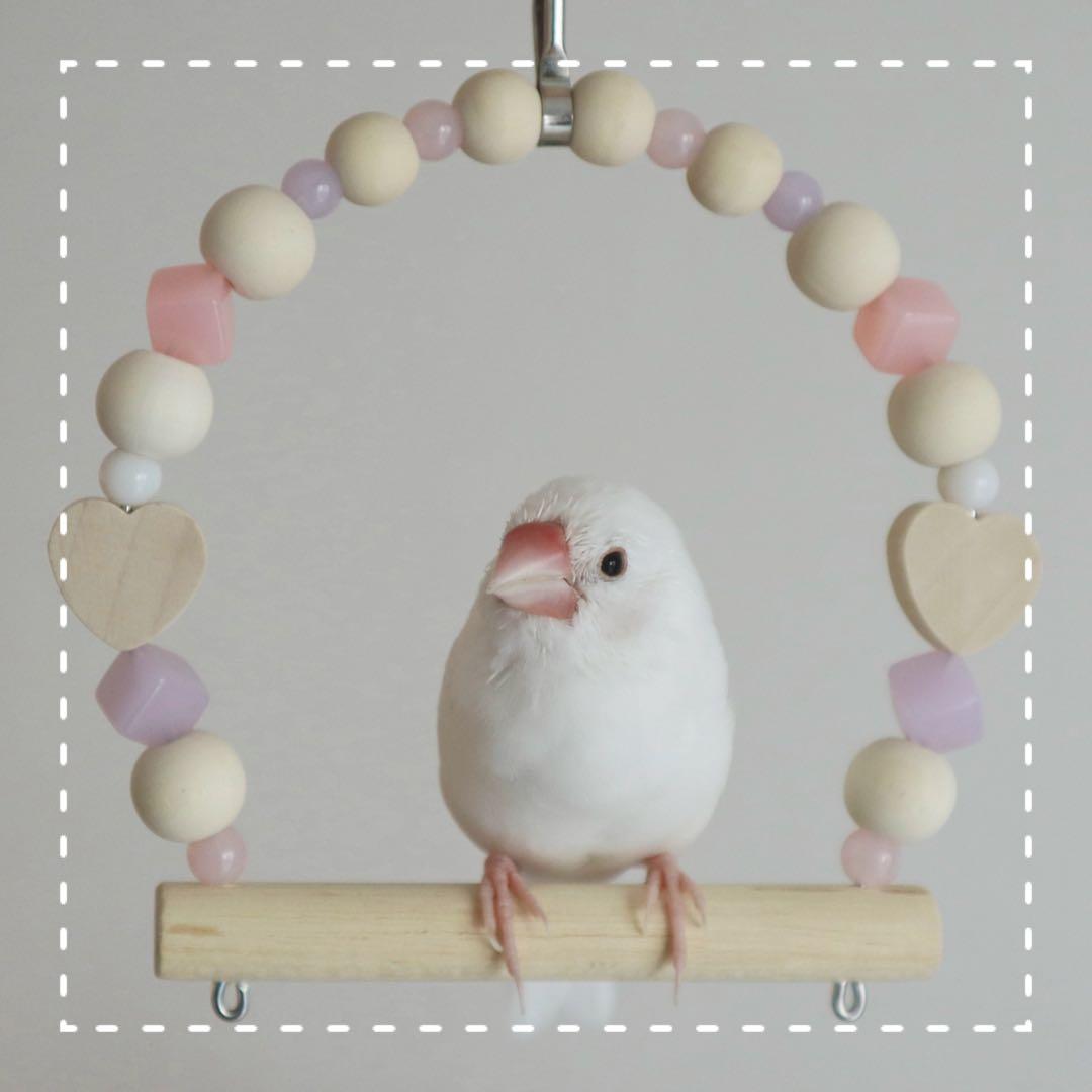 【すけ】ことりのあそびば　Bタイプ