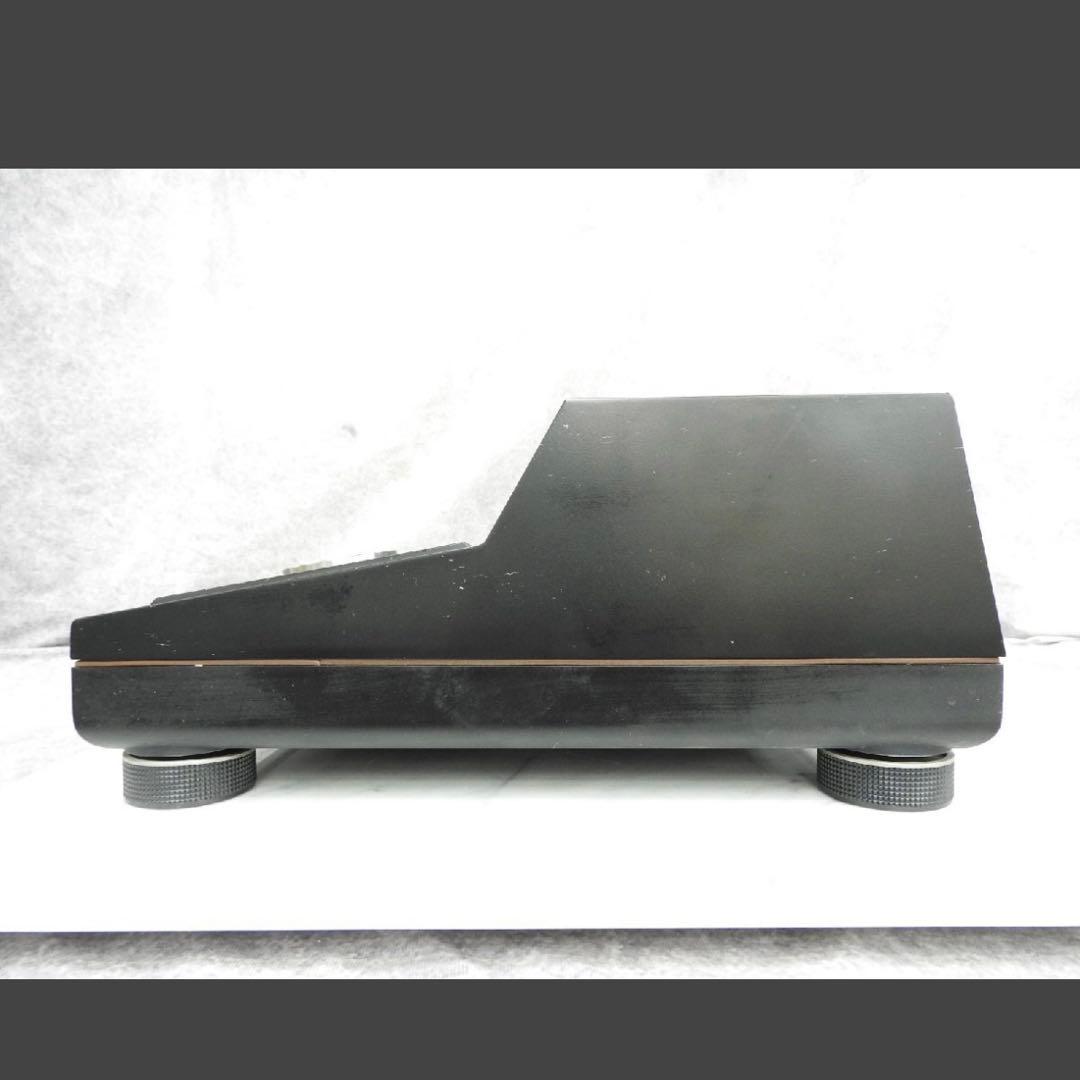 Technics テクニクス SL-P1200 CDプレーヤー ②