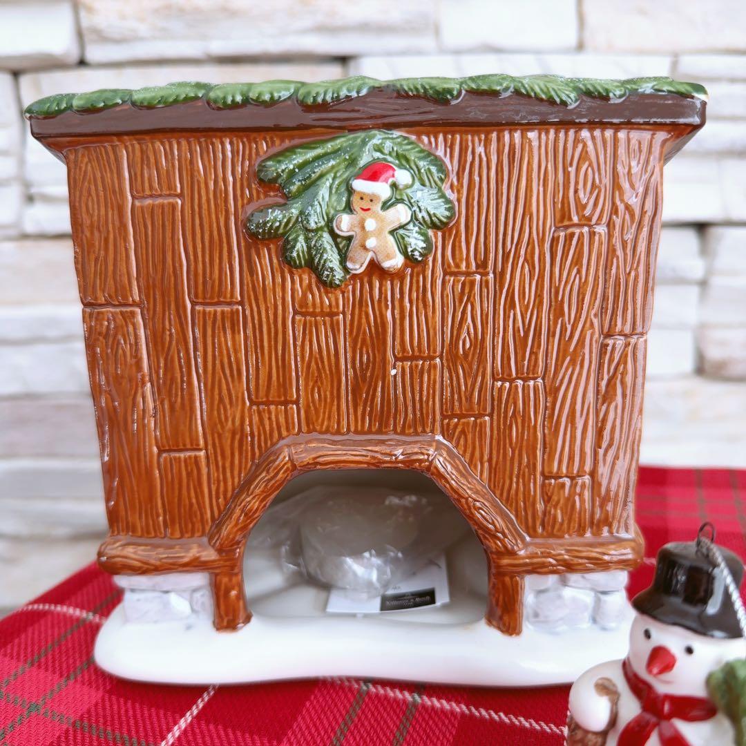 Villeroy & Boch キャンドルハウス