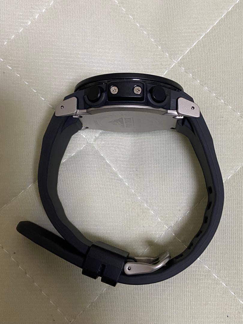 カシオ　プロトレック　PRG-30-1JF 中古