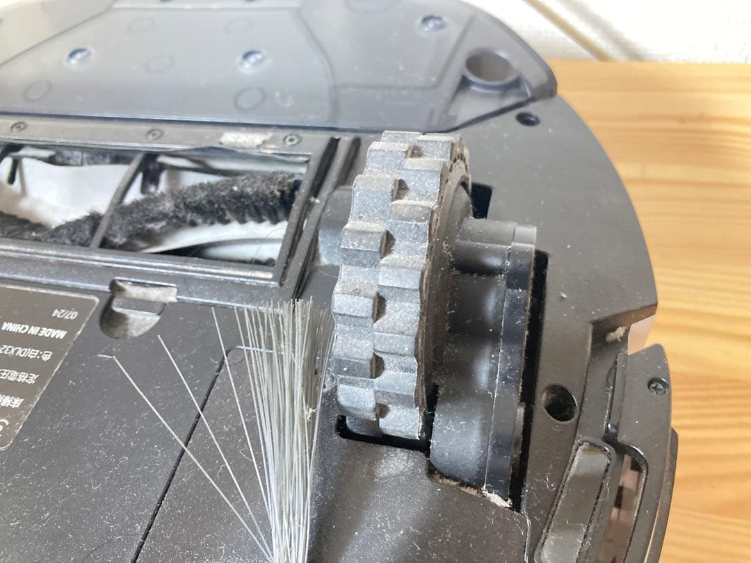 ☆ ECOVACS DEEBOT Y1 PLUS ロボット掃除機 エコバックス