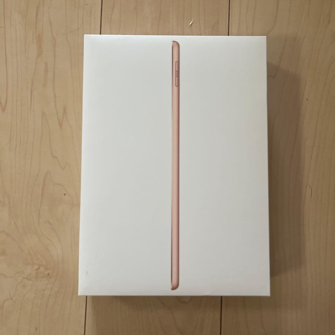 iPad 第6世代 128GB Wifiモデル