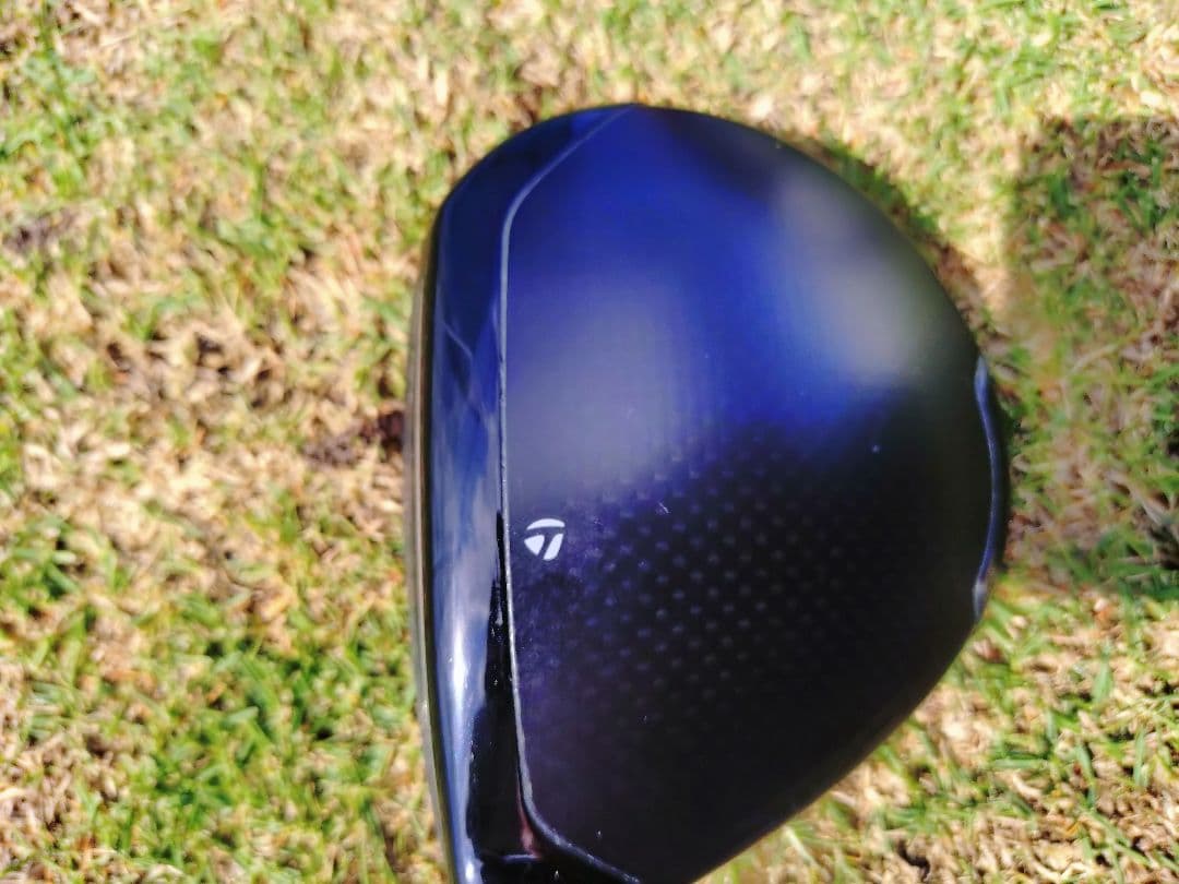 TaylorMade Stealthプラス15度フェアウェイウッドテーラーメイド