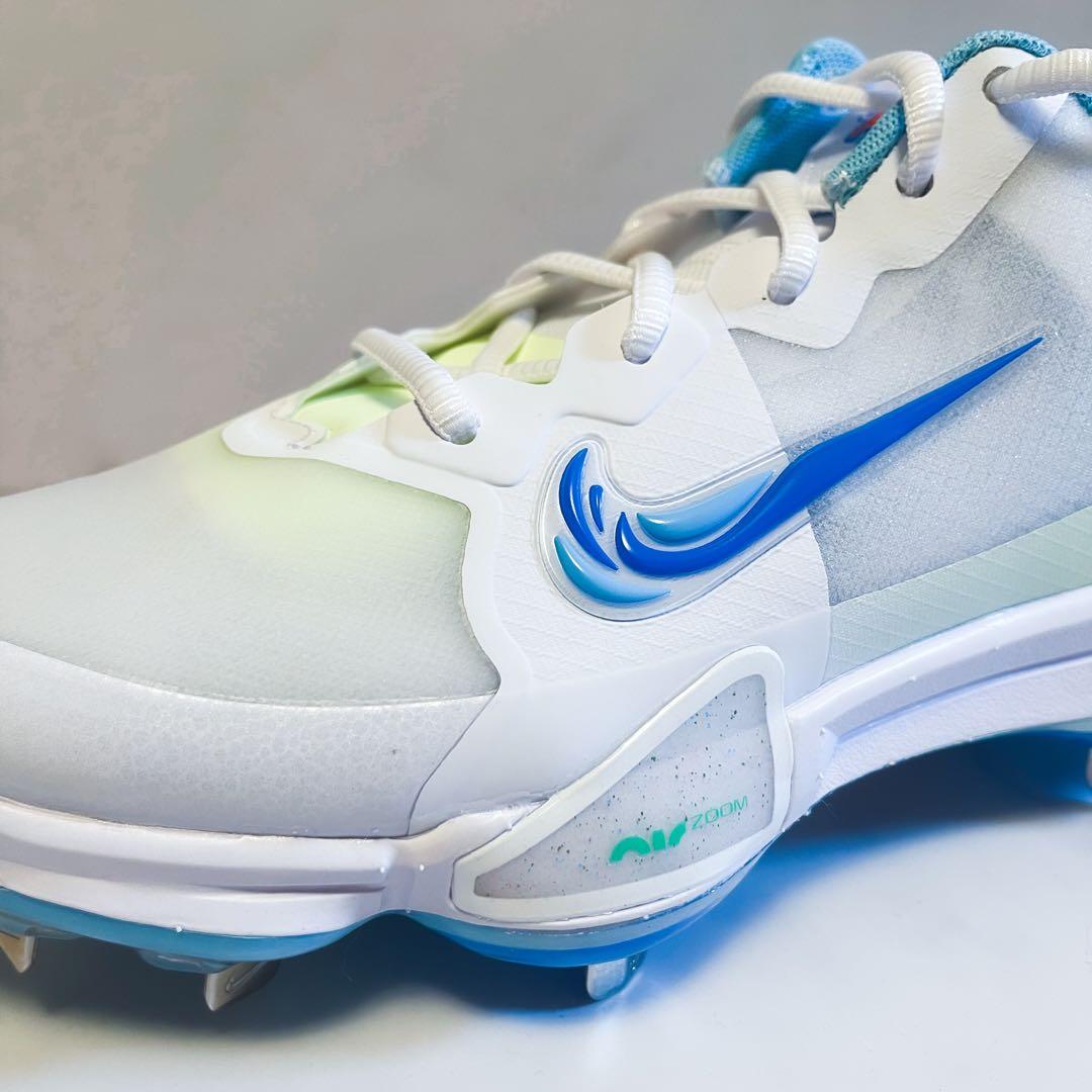 シューズ Nike Force Zoom Trout 9 Pro 26.5cm