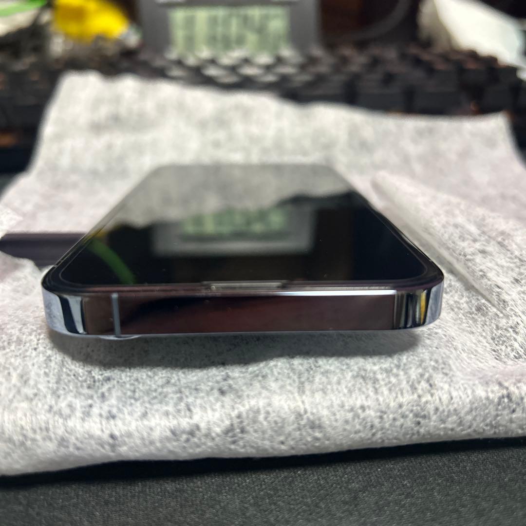 iPhone 12 pro本体中古