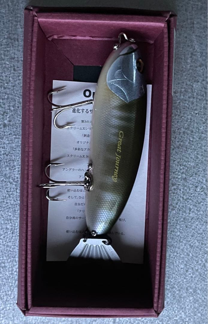 【SALE】メガバス 各種 41個セット 年代物 オールド