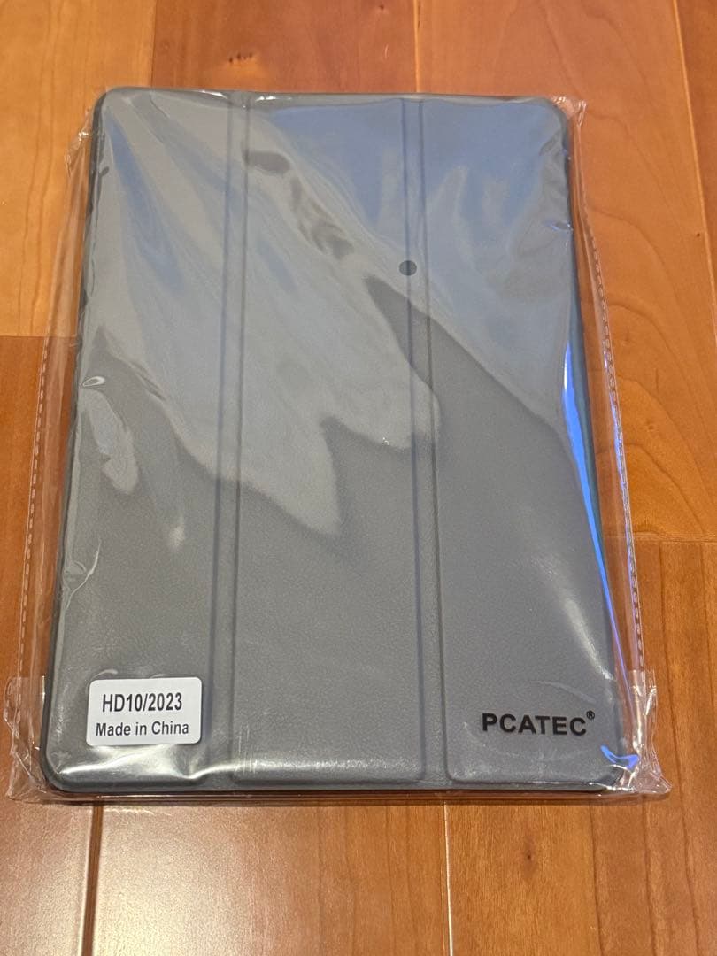 Amazon Fire HD 10 (第13世代) 本体・画面シール・カバー