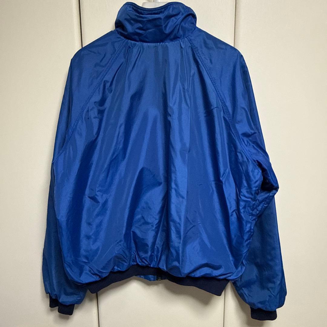 80s patagonia パタゴニア シェルドシンチラ LL