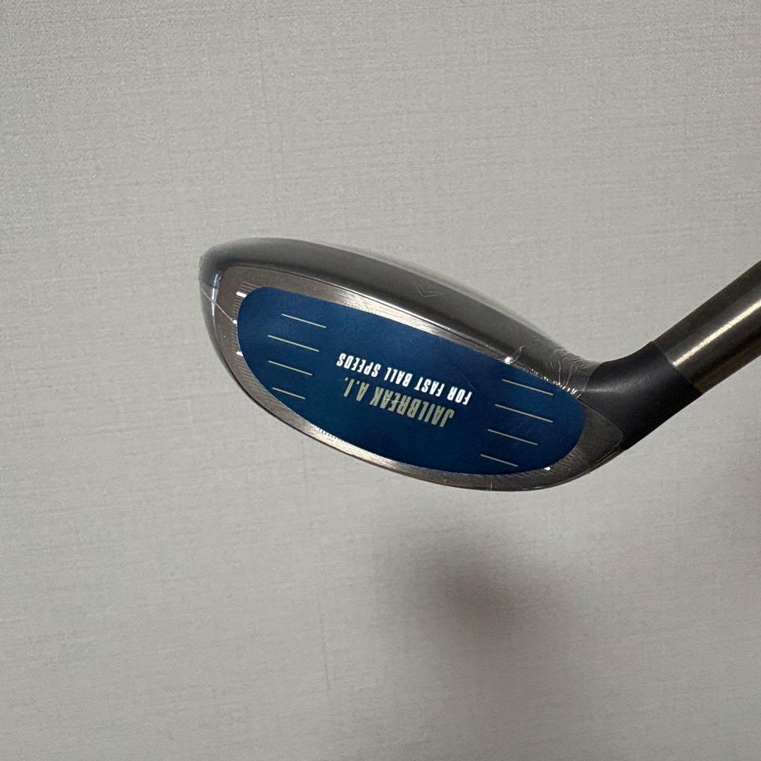 新品未使用 パラダイム MAXFAST 5W レディース フレックスL