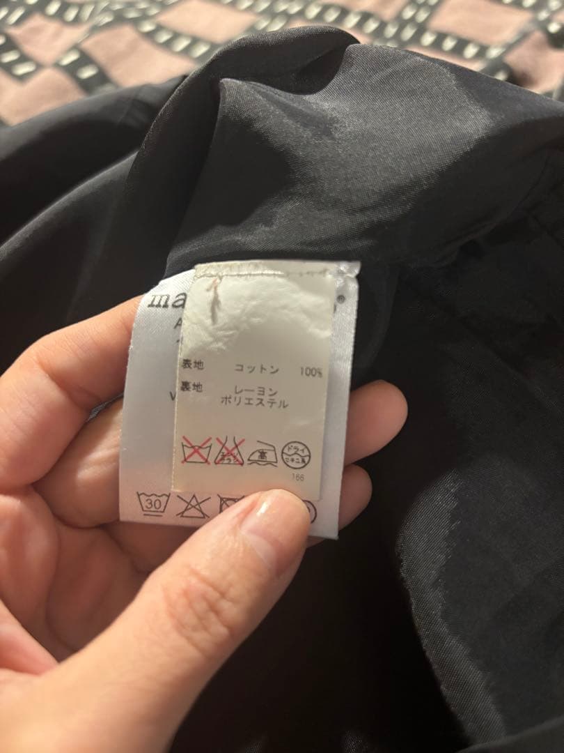 【希少美品】 marimekko ワンピース(AKILINA アキリナ )