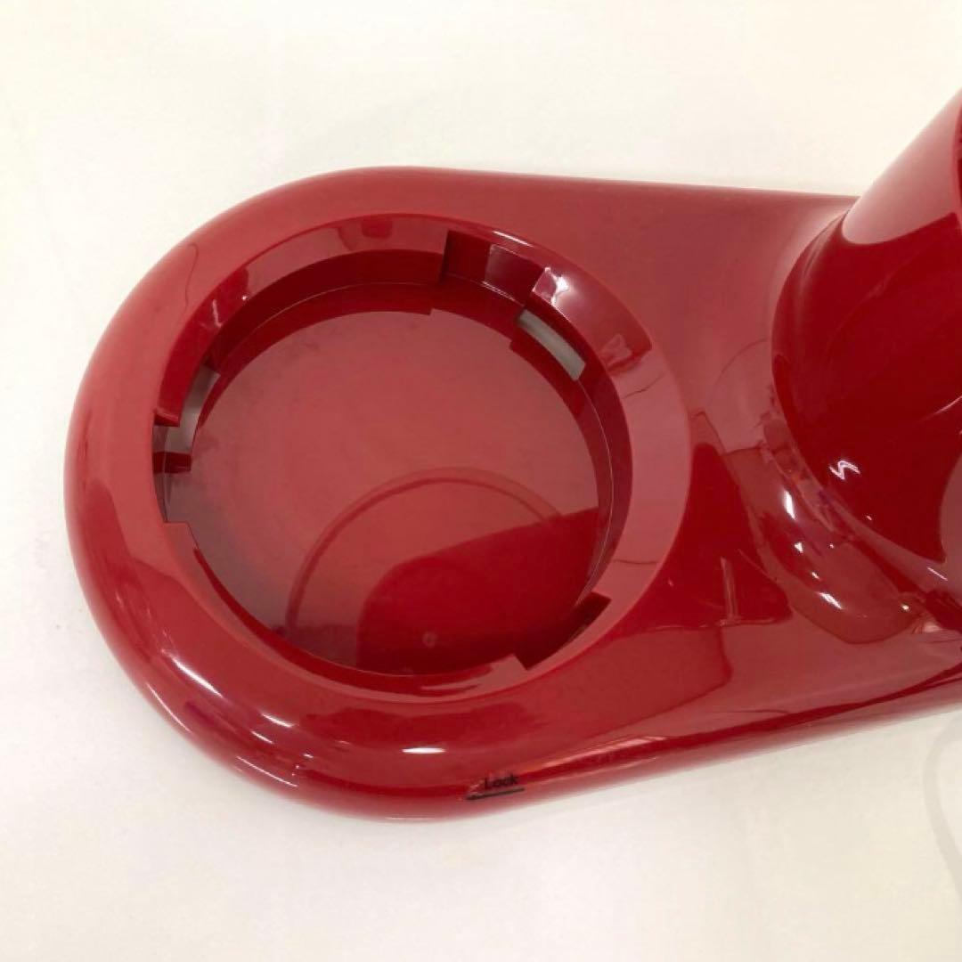 X122-1 BioloMix スタンドミキサー BM-785LB レッド