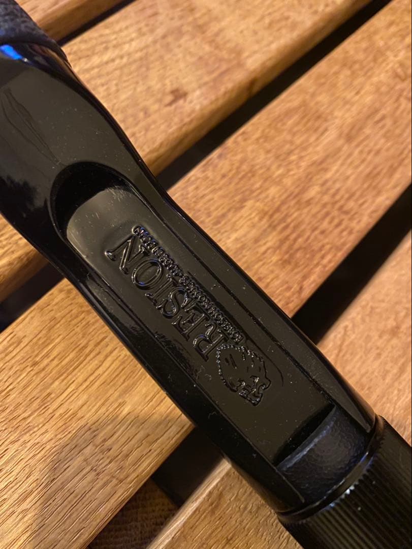 ロベルソン　レジオングリップ　美品