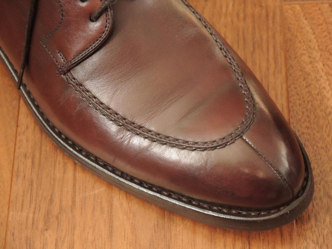 美品　TITLO CLASSIC　7　バーウィック製　コスパ最高goodyear