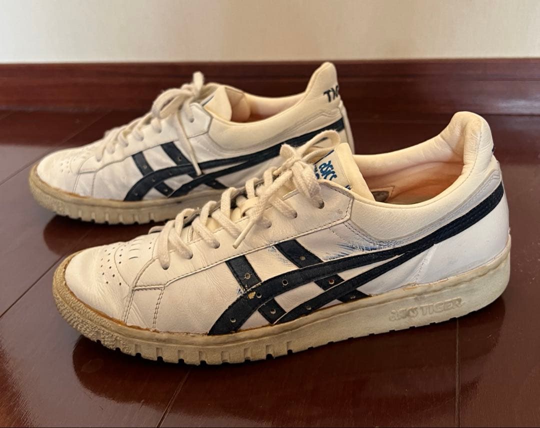 アシックス ファブレ ポイントゲッターS