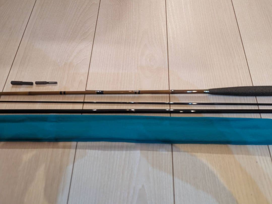 ダイワ　月光　7尺