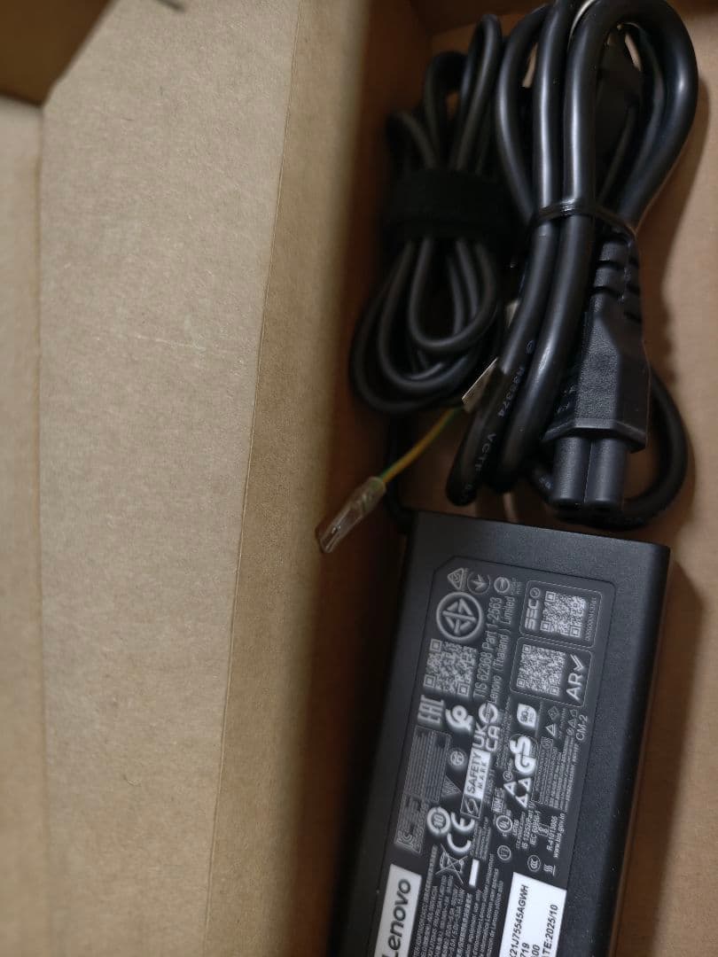 Windowsノート本体 ThinkPad P14s Gen6 96GB RTX PRO 1000