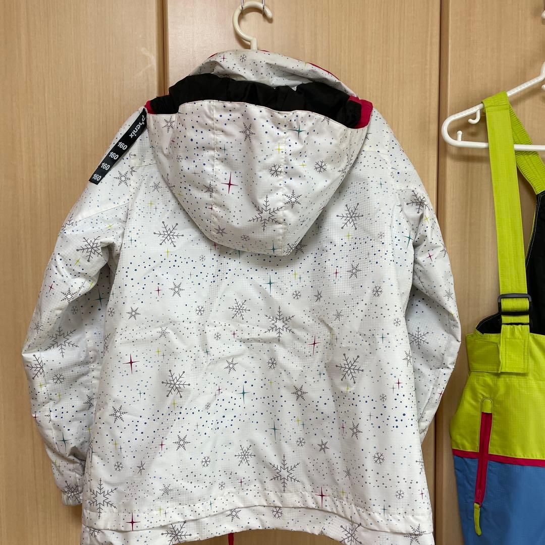 phenix スキーウェア 160サイズ