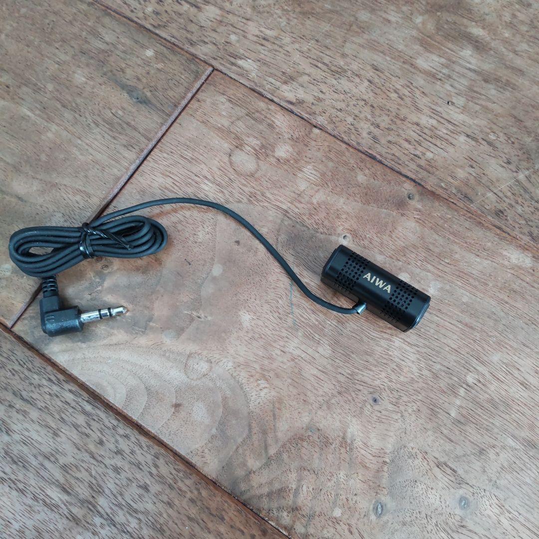 AIWA HS-JL30アイワポータブルカセットプレイヤー
