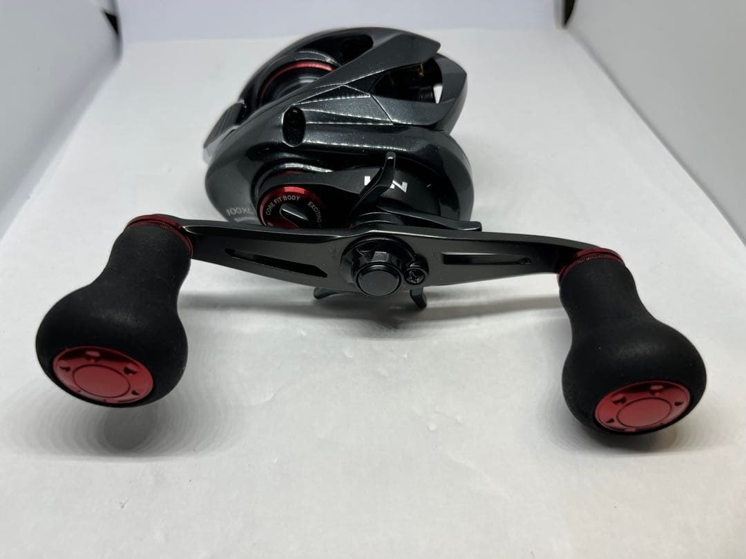 シマノSHIMANO 両軸リール 16スティーレ100XG