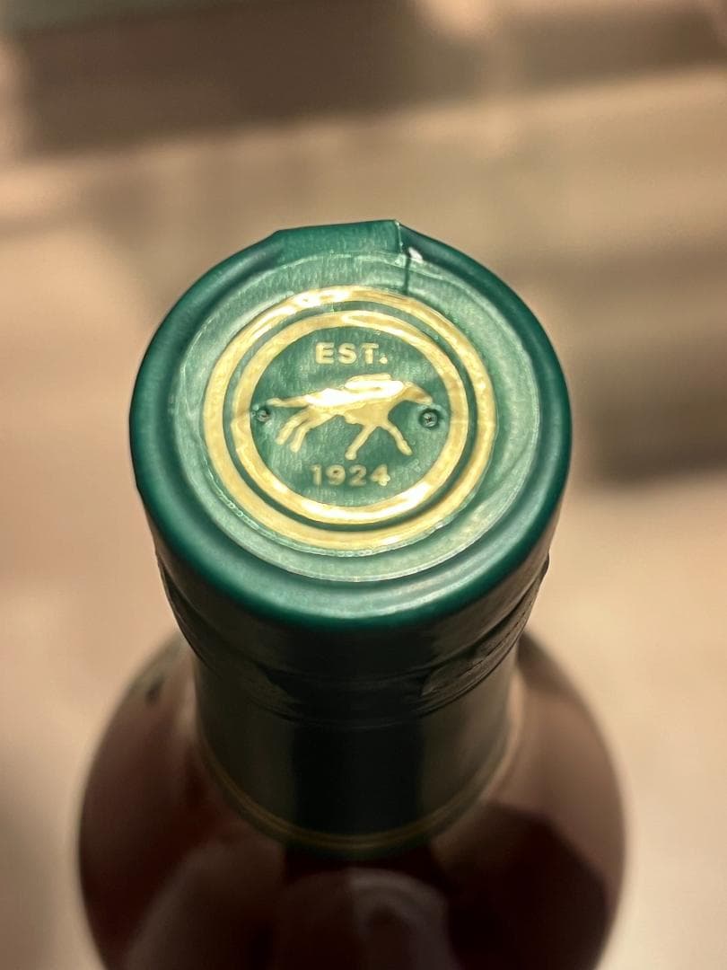 Calumet Farm　17年& 7年 Small Batch 　バーボン