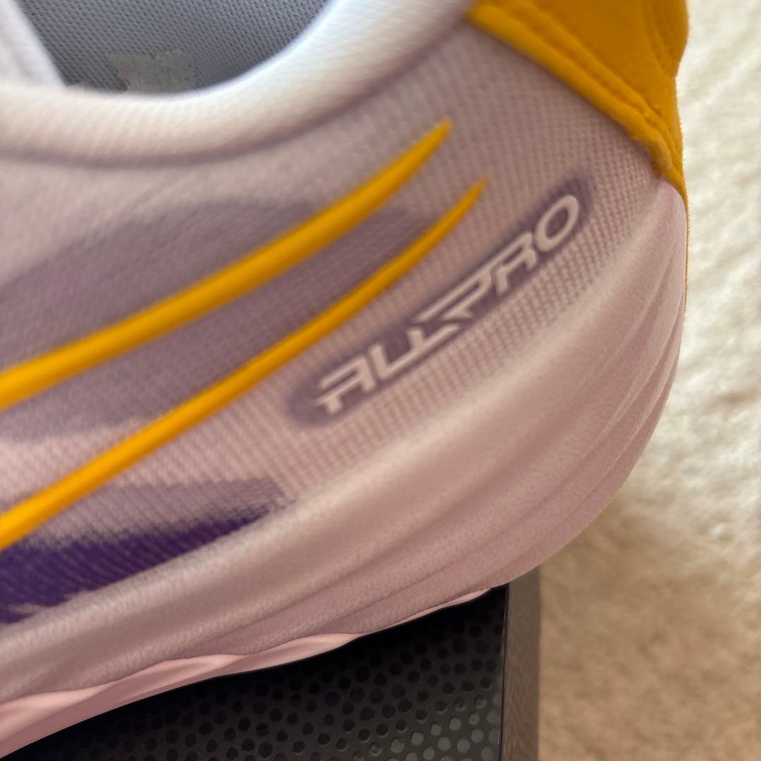 シューズ(男性用) PUMA ALL-PRO NITRO LA 27.5cm